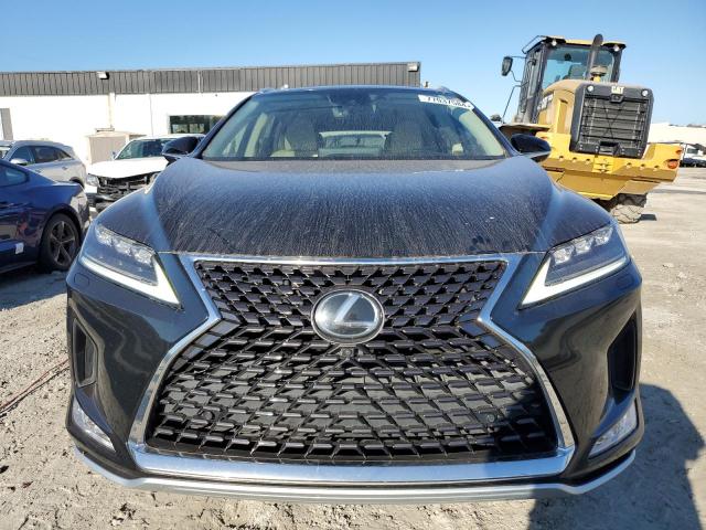 2022 LEXUS RX 350 L L JTJJZKEA8N2025129