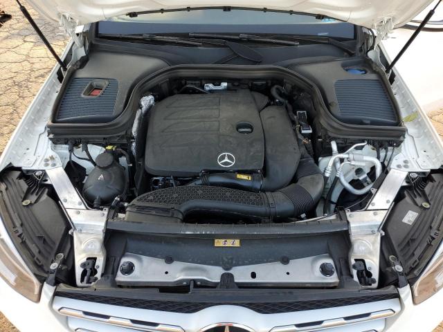 2021 MERCEDES-BENZ GLC 300 - W1N0G8DB0MV268263