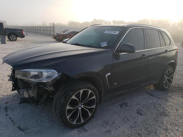 2014 BMW X5 XDRIVE50I 2014