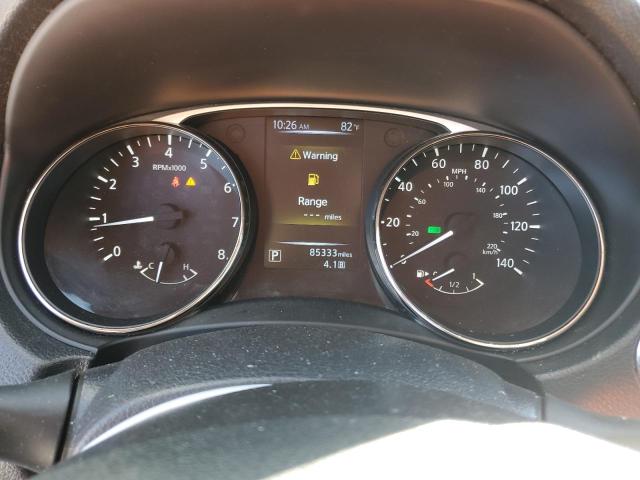 2016 NISSAN ROGUE S - KNMAT2MV6GP675012