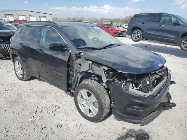 2022 JEEP COMPASS LA - 3C4NJDBB4NT130527