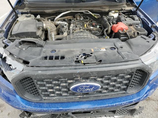 2020 FORD RANGER XL - 1FTER4EH5LLA41809