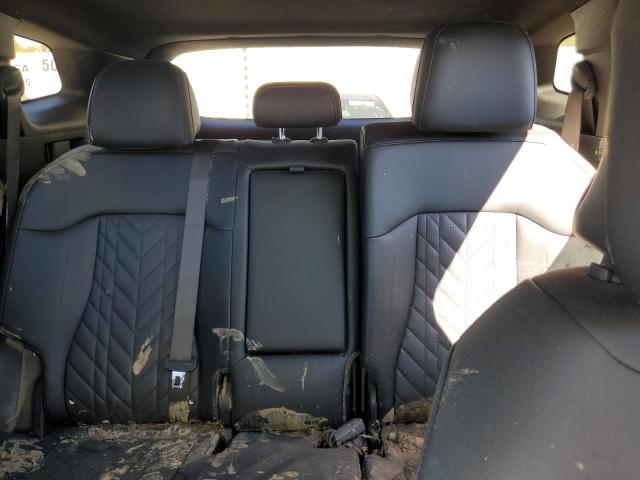 2023 KIA SPORTAGE X - 5XYK6CAF8PG091356