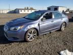 SUBARU LEGACY 2.5 photo