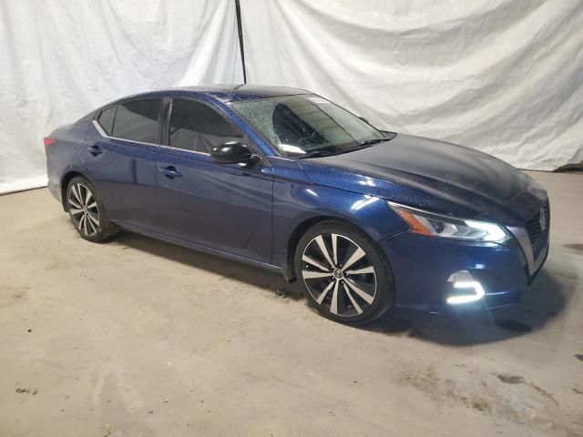 2019 NISSAN ALTIMA SR - 1N4BL4CV7KC172645