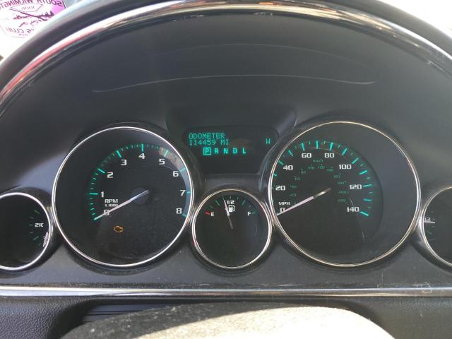 2015 BUICK ENCLAVE - 5GAKVCKD4FJ152170