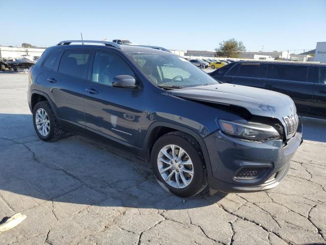 Vin: 1c4pjlcb5md107425, lot: 77700554, jeep grand cher latitude 20214