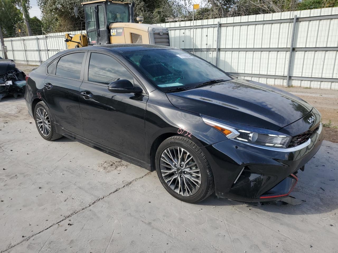 Lot #2991682094 2024 KIA FORTE GT L