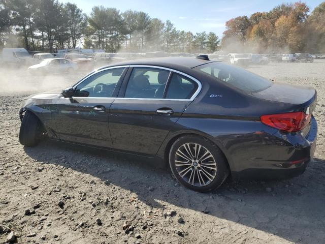 2018 BMW 530XE - WBAJB1C52JB374429