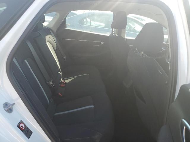 2023 HYUNDAI SONATA SEL - KMHL64JA8PA289428