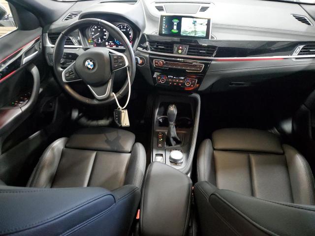 VIN WBXYJ5C56K5N62613 2019 BMW X2 no.8