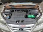 HONDA ODYSSEY EX photo