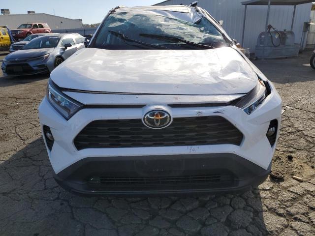 VIN 2T3W1RFV7LW082422 2020 TOYOTA RAV4 no.5