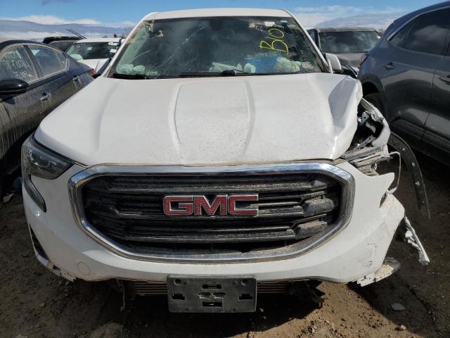 VIN 3GKALMEV2KL240961 2019 GMC Terrain, Sle no.5