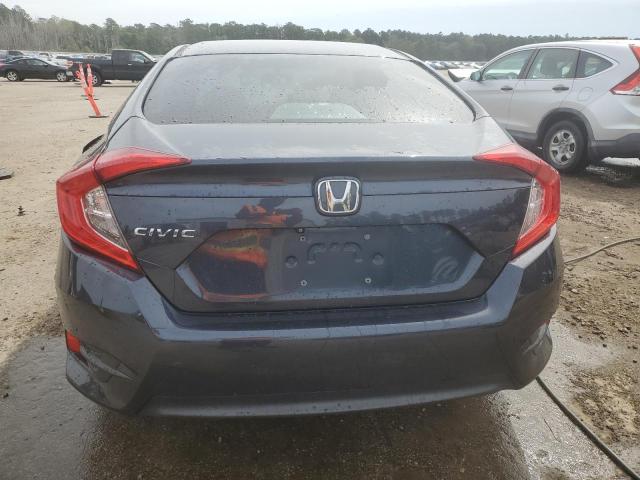2017 HONDA CIVIC LX - 19XFC2F55HE081869