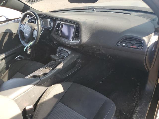 2023 DODGE CHALLENGER - 2C3CDZFJ0PH668428