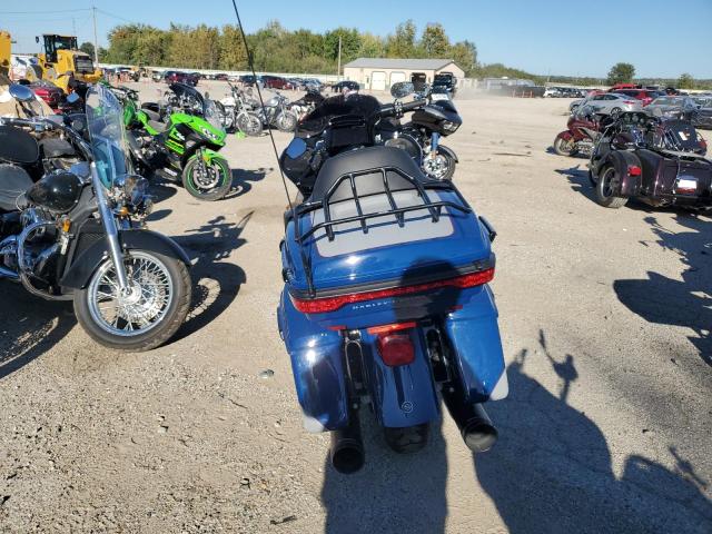 2023 HARLEY-DAVIDSON FLTRK - 1HD1KZF1XPB631113