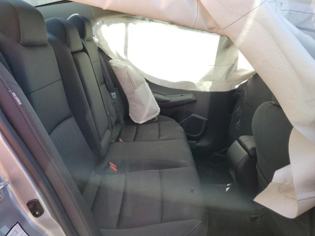 2024 NISSAN ALTIMA SV - 1N4BL4DVXRN376837