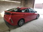 Lot #2957399542 2021 TOYOTA PRIUS PRIM