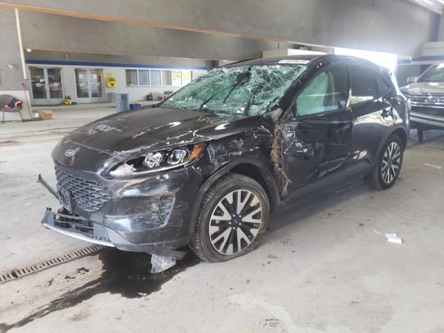 2020 FORD ESCAPE SE #2972012046