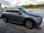 MERCEDES-BENZ GLE 350 4M photo