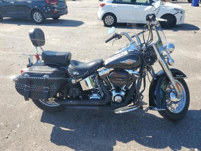 2015 HARLEY-DAVIDSON FLSTC HERI - 1HD1BWV11FB011216