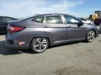 HONDA CLARITY TO photo