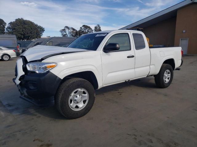 VIN 5TFRX5GN6LX169873 2020 Toyota Tacoma, Access Cab no.1