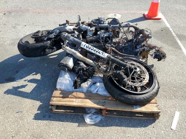 2012 DUCATI MULTISTRAD ZDM12BLW1CB018109