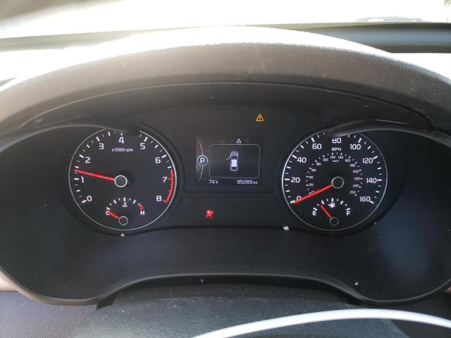 2018 KIA OPTIMA LX - 5XXGT4L34JG236332
