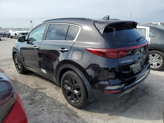 2020 KIA SPORTAGE S - KNDP63AC8L7631114