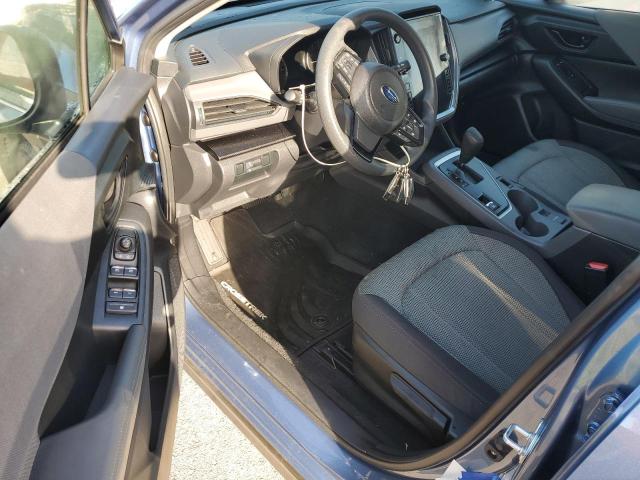 2024 SUBARU CROSSTREK - JF2GUADC7RH203769