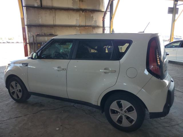 VIN KNDJN2A25E7746721 2014 KIA Soul no.2