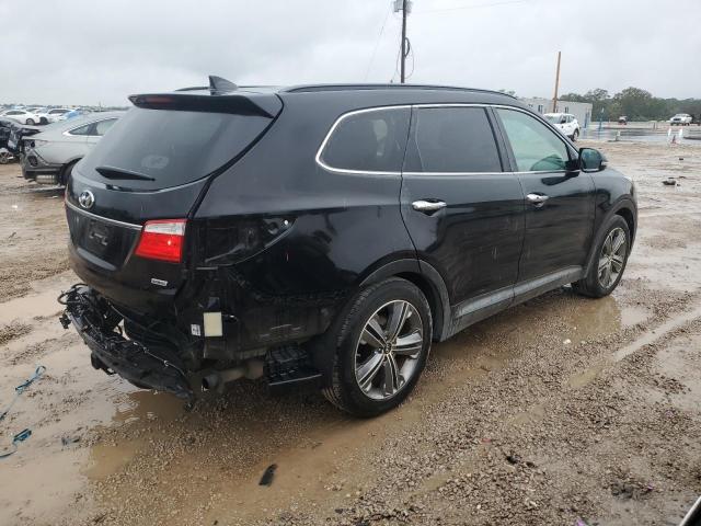 VIN KM8SR4HF2FU104937 2015 Hyundai Santa Fe, Gls no.3