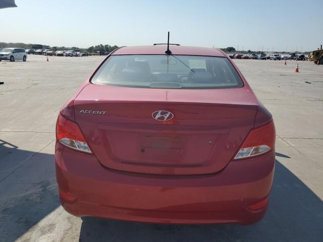 2017 HYUNDAI ACCENT SE - KMHCT4AE0HU323907
