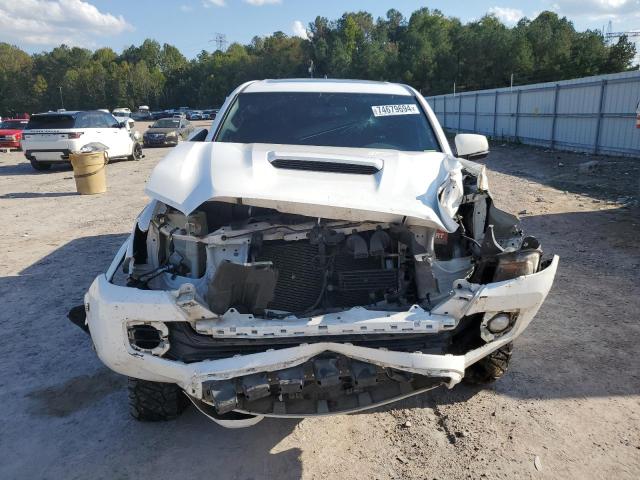 2016 TOYOTA TACOMA DOU - 3TMCZ5AN6GM018228