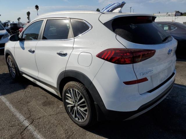 Vin: km8j33al9lu175720, lot: 74302054, hyundai tucson limited 20202