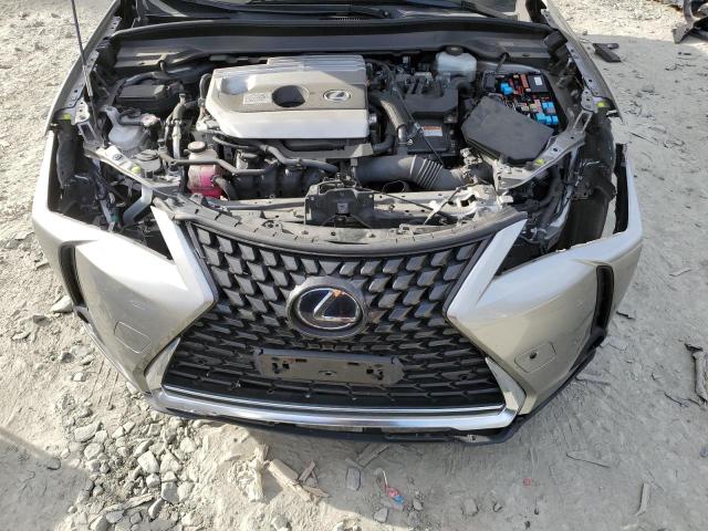 VIN JTHP9JBH5L2022032 2020 LEXUS UX 250H no.11