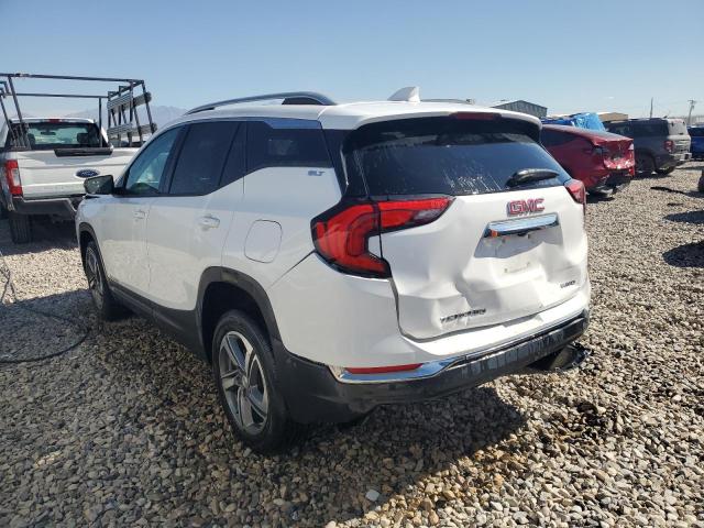 2020 GMC TERRAIN SL - 3GKALVEV3LL234139