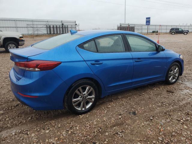 2017 HYUNDAI ELANTRA SE - KMHD84LF8HU429016