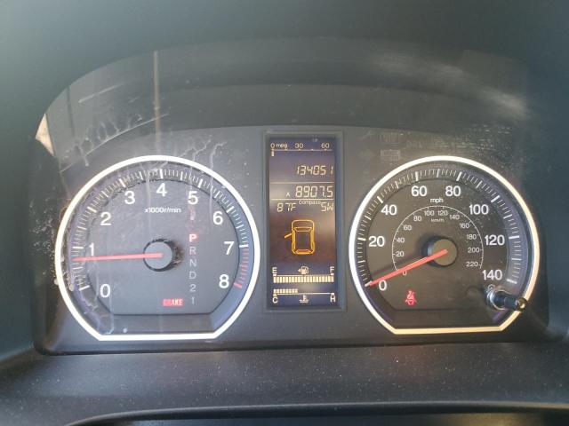 5J6RE3H78BL047204 2011 HONDA CRV