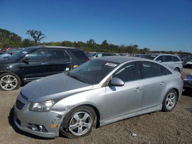 2012 CHEVROLET CRUZE LT 2012