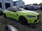 Lot #3025142187 2022 BMW M4 COMPETI