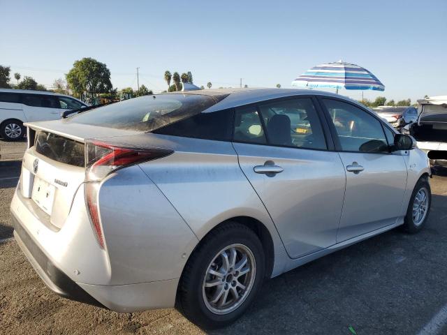 VIN JTDKBRFU0J3591402 2018 Toyota Prius no.3