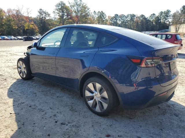 2024 TESLA MODEL Y - 7SAYGDEE2RA232690