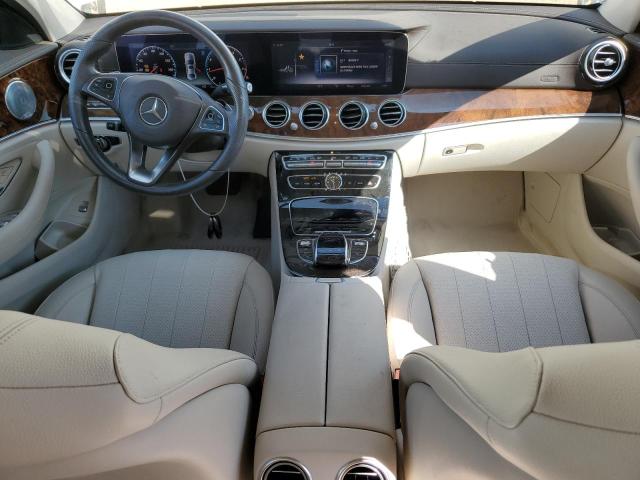2018 MERCEDES-BENZ E 300 4MAT - WDDZF4KB6JA351119