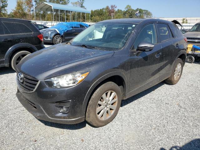 2016 MAZDA CX-5 TOURI - JM3KE4CY0G0701979