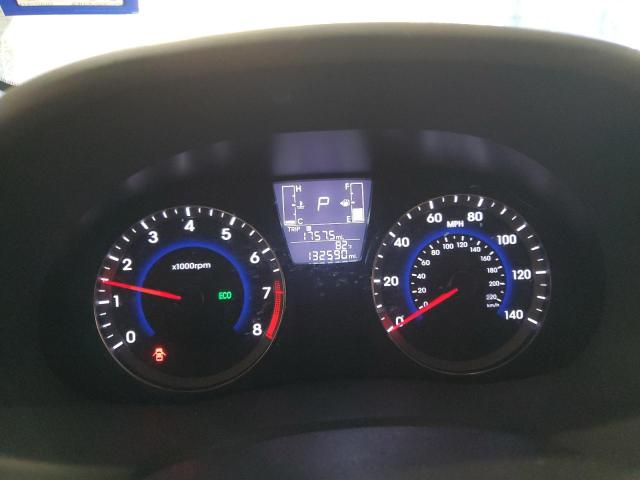 2016 HYUNDAI ACCENT SE - KMHCT4AE3GU077434