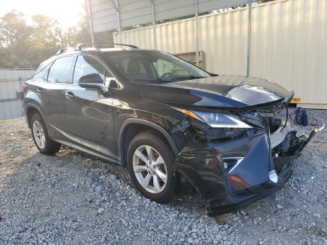 2016 LEXUS RX 350 BAS - 2T2BZMCA8GC011821