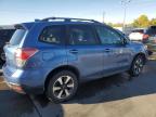 SUBARU FORESTER 2 photo